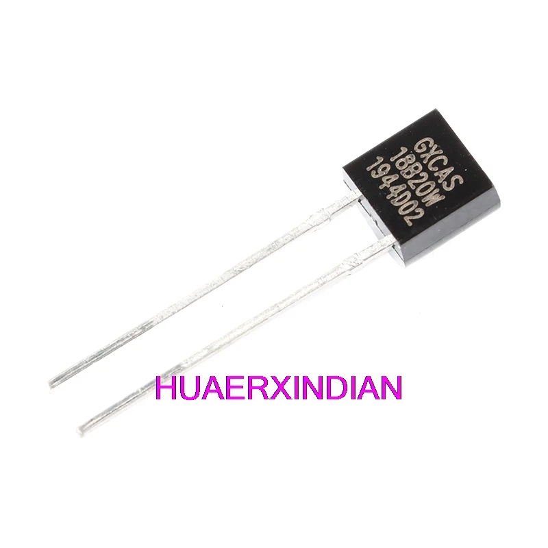 

GX18B20W TO-92-2 ± 0,4 новый оригинальный
