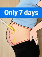 The best-selling S-shaped waist and leg shaping care product of 2025, suitable for both men and women.