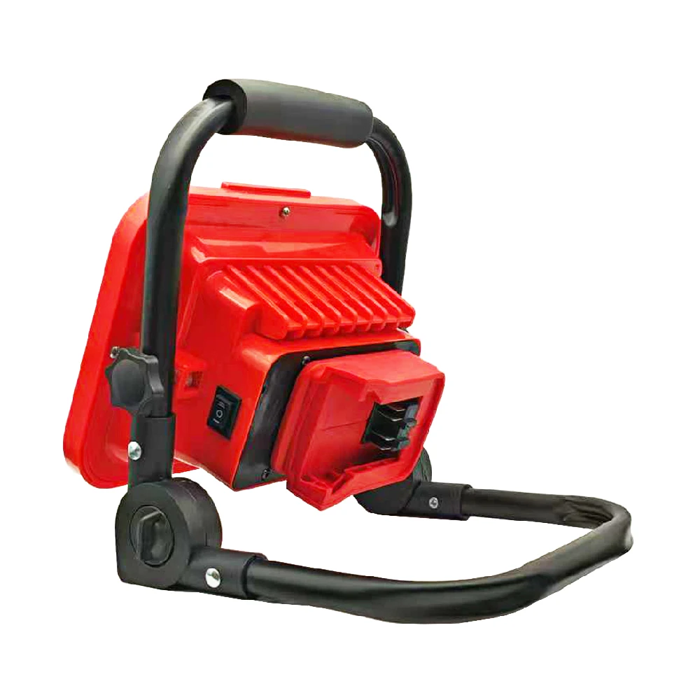 마키타 18V 리튬 배터리 케이스 BL1830, 디월트 20V, 밀워키 M18 작업등, 캠핑 램프, USB 보조배터리, 랜턴용