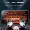 Type-C in-Ear Headphone Bass Stereo Volume Control Mic USB C Wired Earbuds for Galaxy S24 S23 S22 S21 S20 A53 A54 Flip 5 Fold 4 3