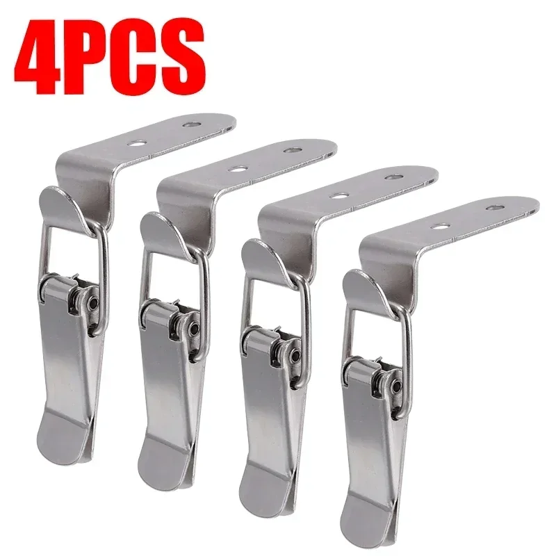 4PCS-105 hook iron