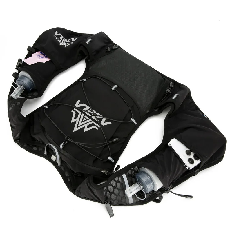 Ultralight Trail Running Vest 4