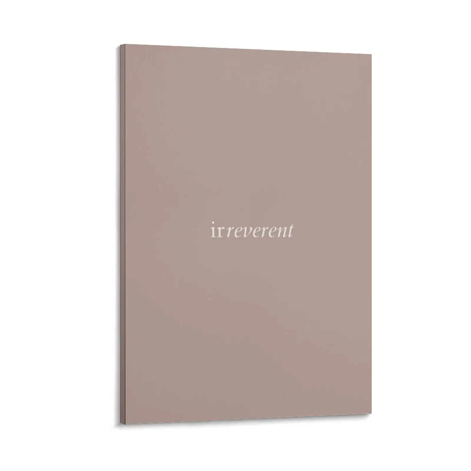 

Irreverent Canvas Painting Wall decoration frame home decorations Decoration for bedroom