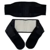 2023New Adjustable Waist Tourmaline Self heating Magnetic Therapy Back Waist Support Belt Lumbar Brace Massage Band Health Care 3