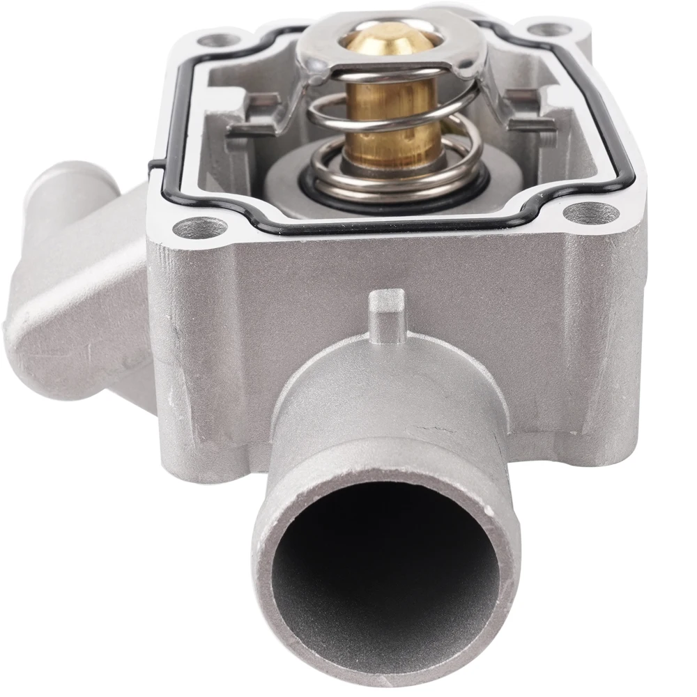 Engine Coolant Thermostat For Peugeot Citroen