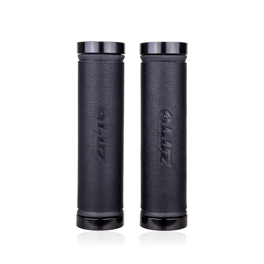 

Рукоятки ZTTO в английском стиле, рукоятки, рукоятки, противоскользящий фиксатор, волоконно-кожаный велосипедный захват