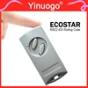 ECOSTAR RSE2 433 433MHz Remote Control Rolling Code Compatible with ECOSTAR RSC2 RSZ1 Electric Garage Door / Gate Remote Control 1