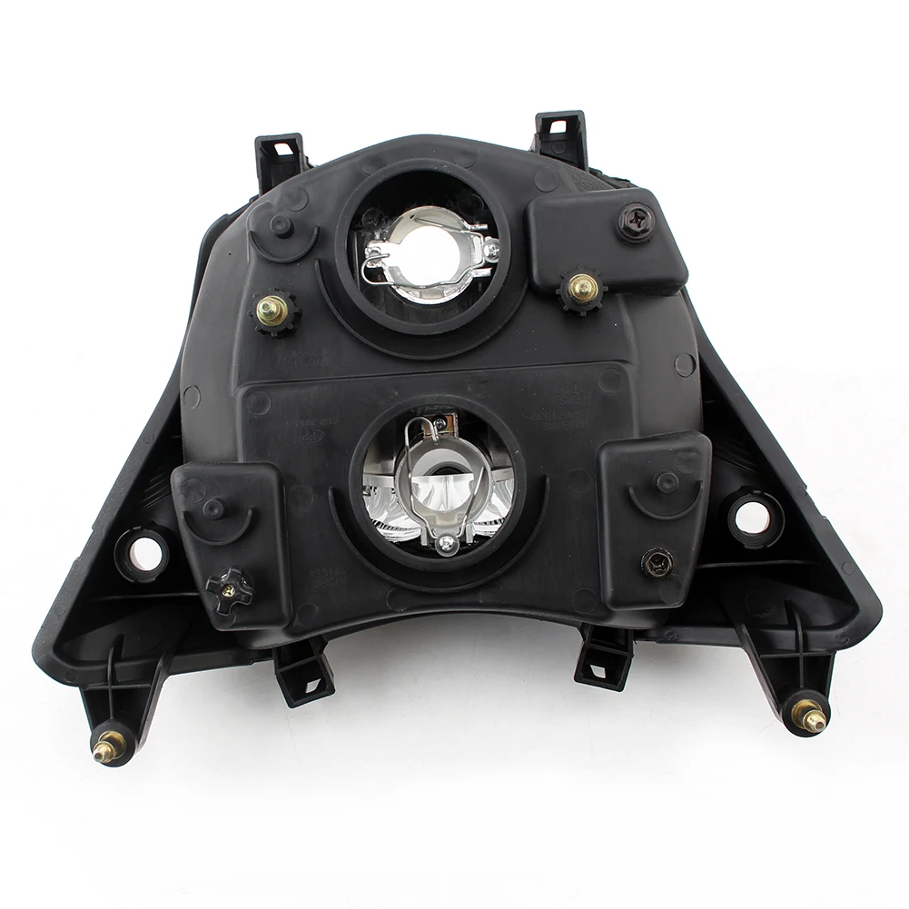 に適合する スズキ GSF1250 GSF1250 2010 バイク用ヘッドライト ヘッド