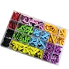 Children's Magic Arabic Letters Words 3D EVA Puzzles Jigsaw Games Montessori Early Educational Magnetic Preschool Toys for Kids 4
