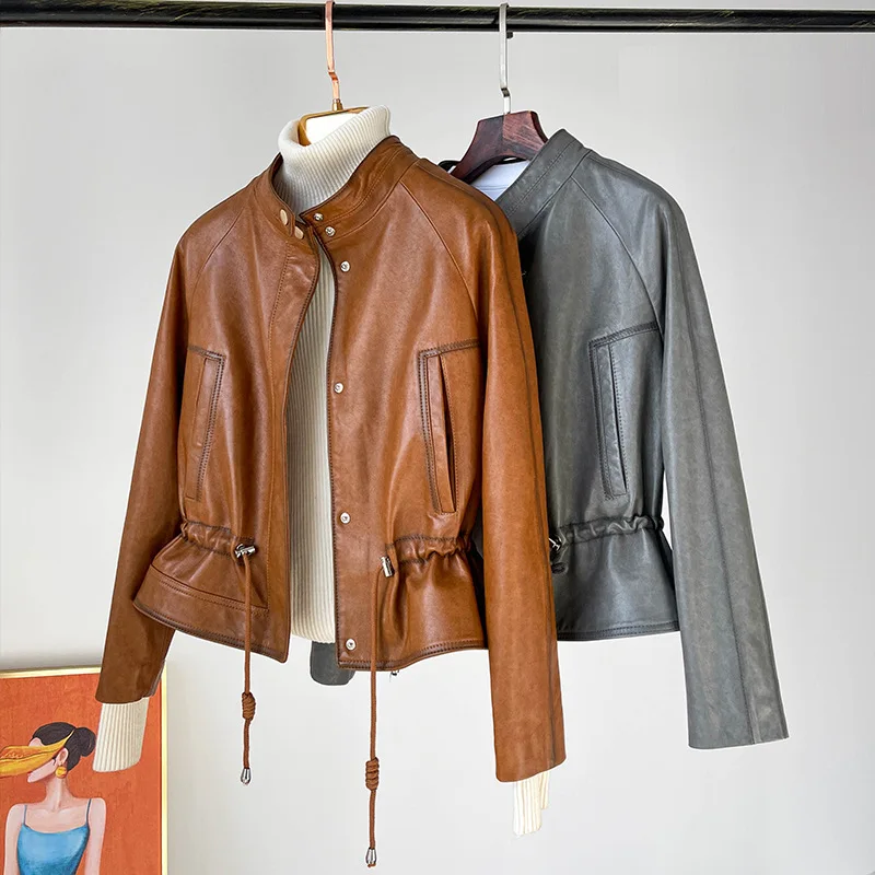 Ранняя роскошь на весну и осень