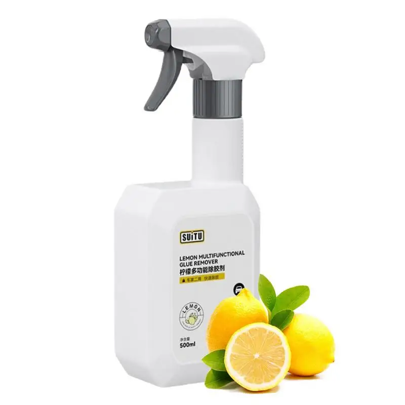 CarpetGlueRemover17ozGlassAdhesiveRemoverSprayTracelessAndEco