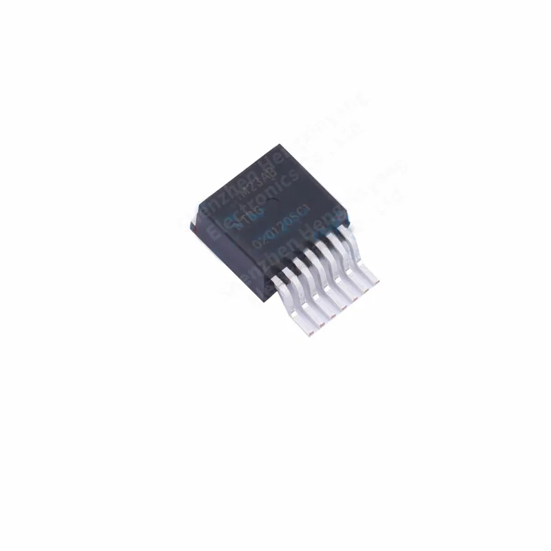 Рисунок 4 - NTBG020N120SC1 посылка TO-263 N
