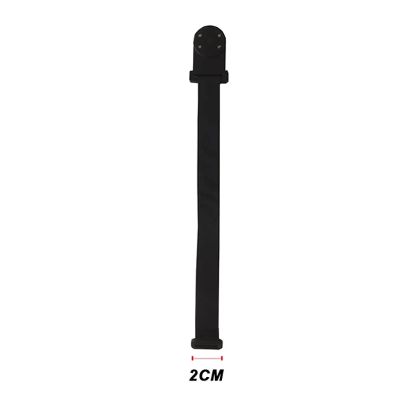 Digital multimeter Hanging strap Magnetic strap Magnet hanger kit For multimeter Magnetic attachment