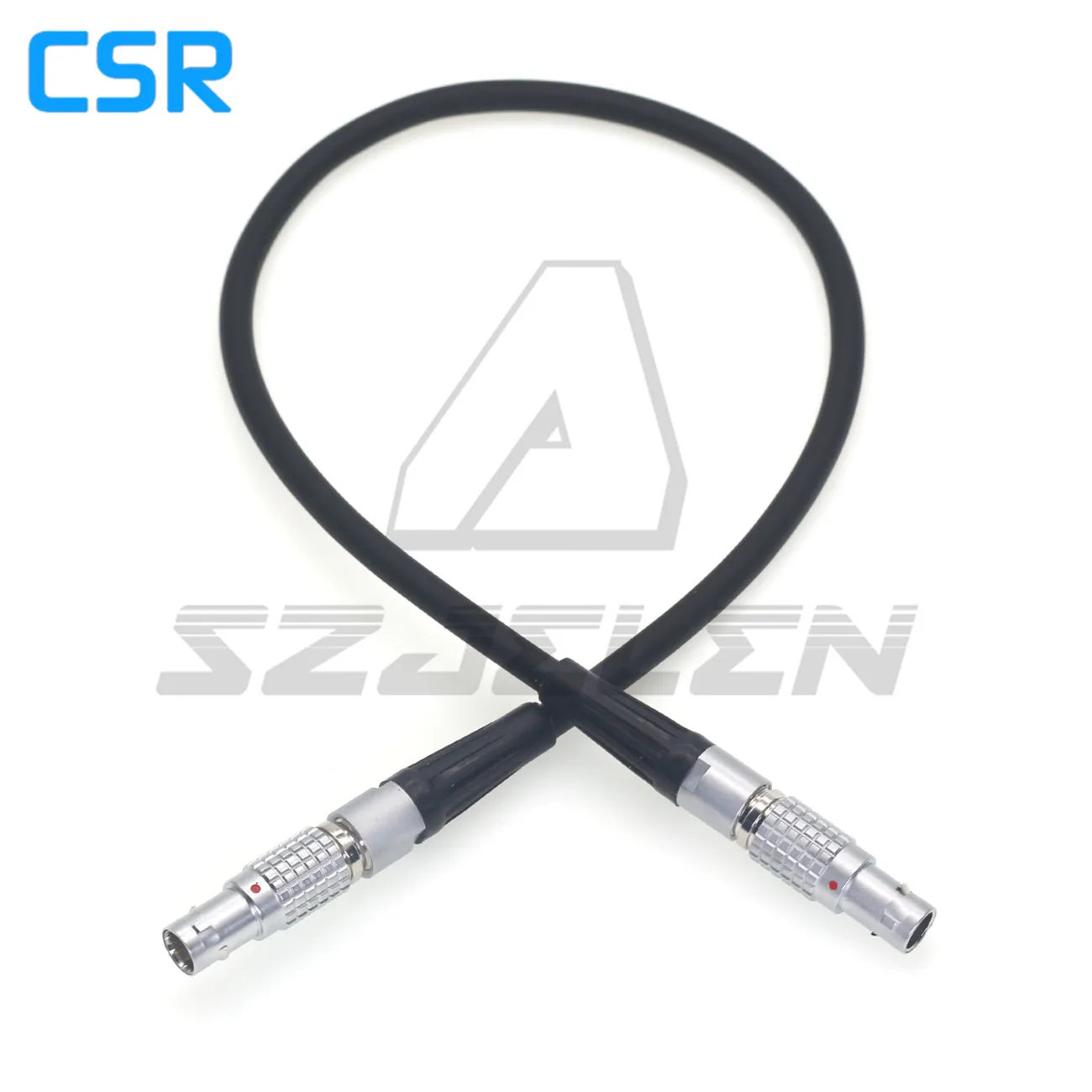 Arri Camera 0B Cavo Da 2 Pin A 0B 7Pin Per Tilta Nucleus-M Wlc-T03 Wireless Follow Focus Lens Control Nucleus M Cavo Di Alimentazione