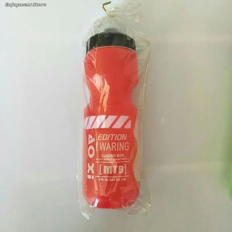 1pc 750ml Bike Water bottle MTB Road Bicycle Cycling Bottle with Outdoor Sports Drink Equipment Bike Rading Accessories bicycle water bottle water bottle sports bottle