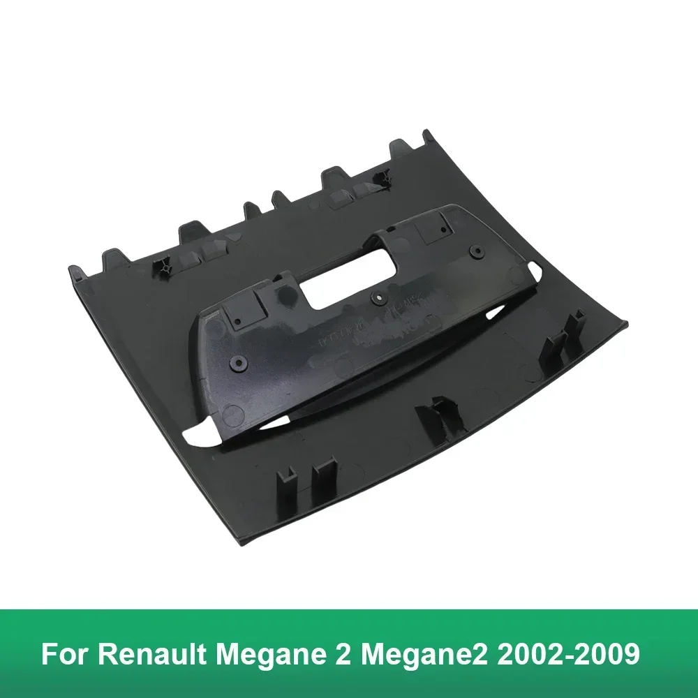 Renault Megane 2 Megane2 2002-2009  9 ġ ڵ  Fascia Canbus ڽ  ȵ̵    г ŰƮ