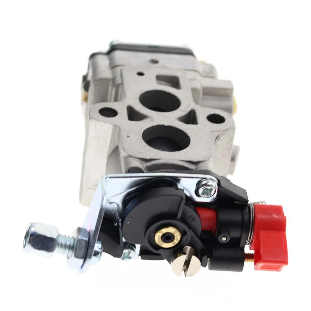 Carburetor For Redmax EBZ8500 EBZ 8500 581177001 For WYA-172 WYA-79 Leaf Blower Vacuum Parts Fuel Line Kit