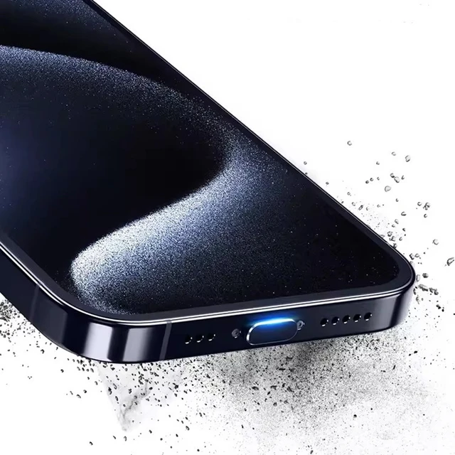 Protezione Per Schermo In Vetro Temperato Quikcell Per Samsung Galaxy A15 5G eBa