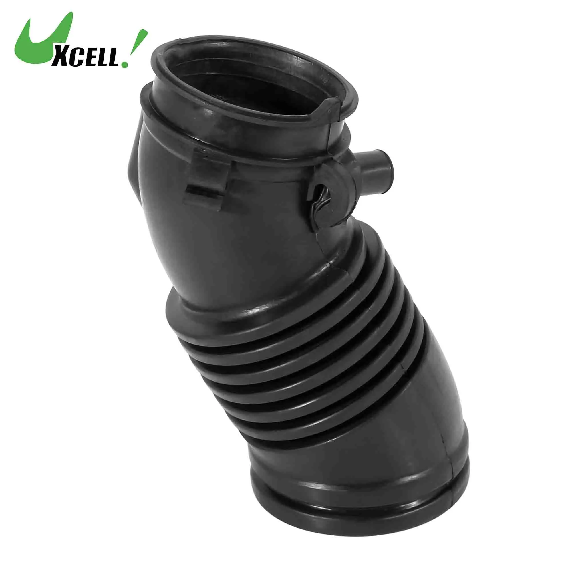 UXCELL Car Air Intake Hose Tube for Honda Pilot 2009 2010 2011 012 2013