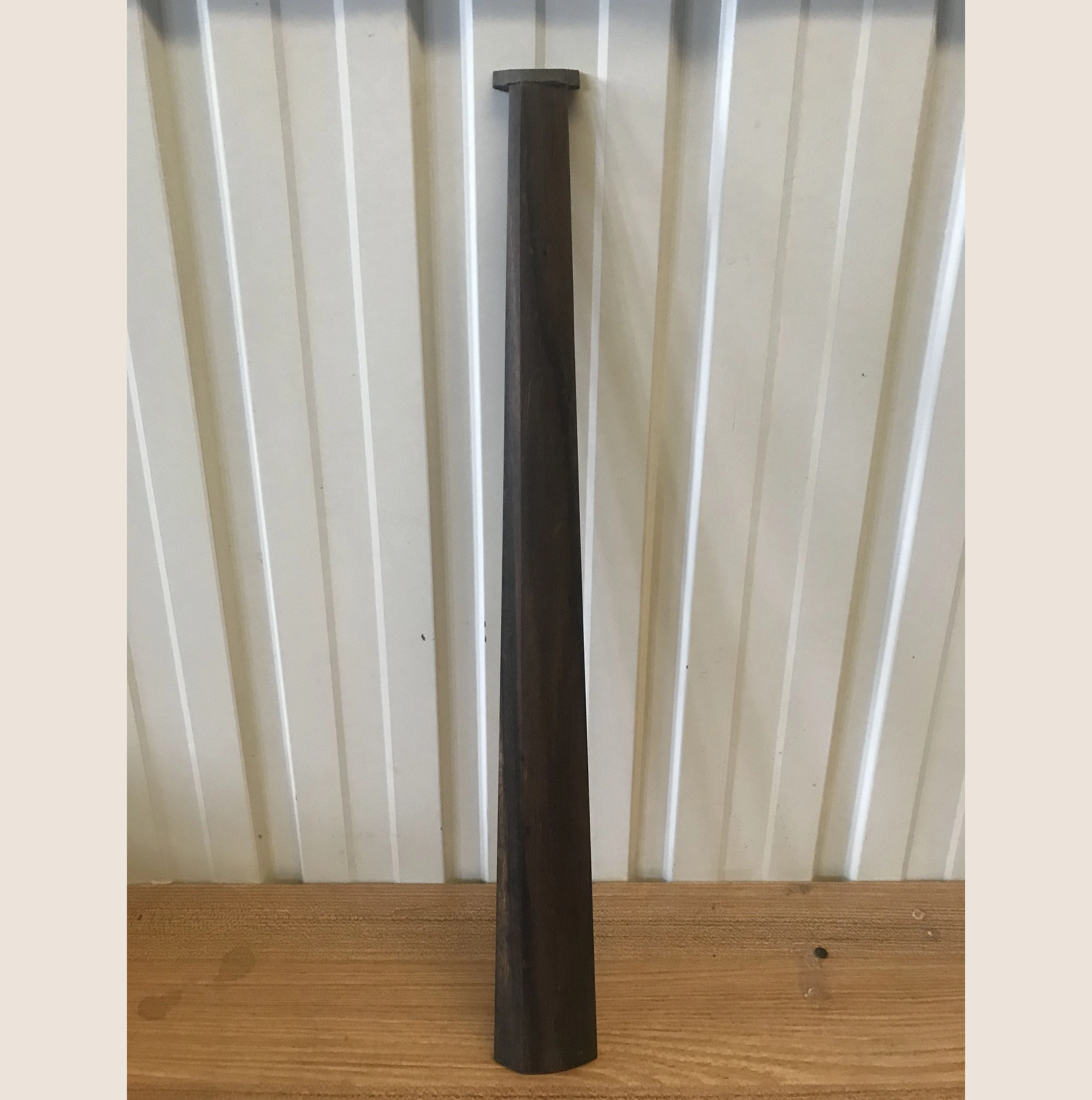 1 Pcs High Quality Cello Fingerboard Fretboard For 1/44/4 Cello