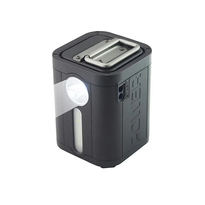 Пусковое устройство suaoki, портативный генератор солнечной энергии, 26800 мАч, P01, 12 В, с фонариком, пусковое устройство для автомобиля с выходом av 110 В, 220 В