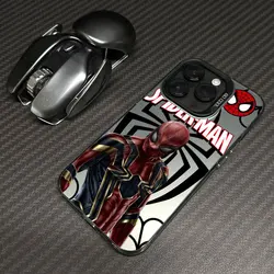New Marvels Spiderman Protective Phone Case - Samsung A52 (CYB - 389CY4211A1)
