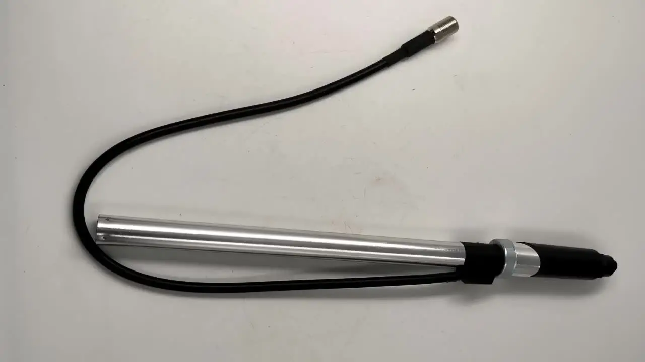 Mât Radio De Remplacement, Antenne AM FM Pour Véhicules