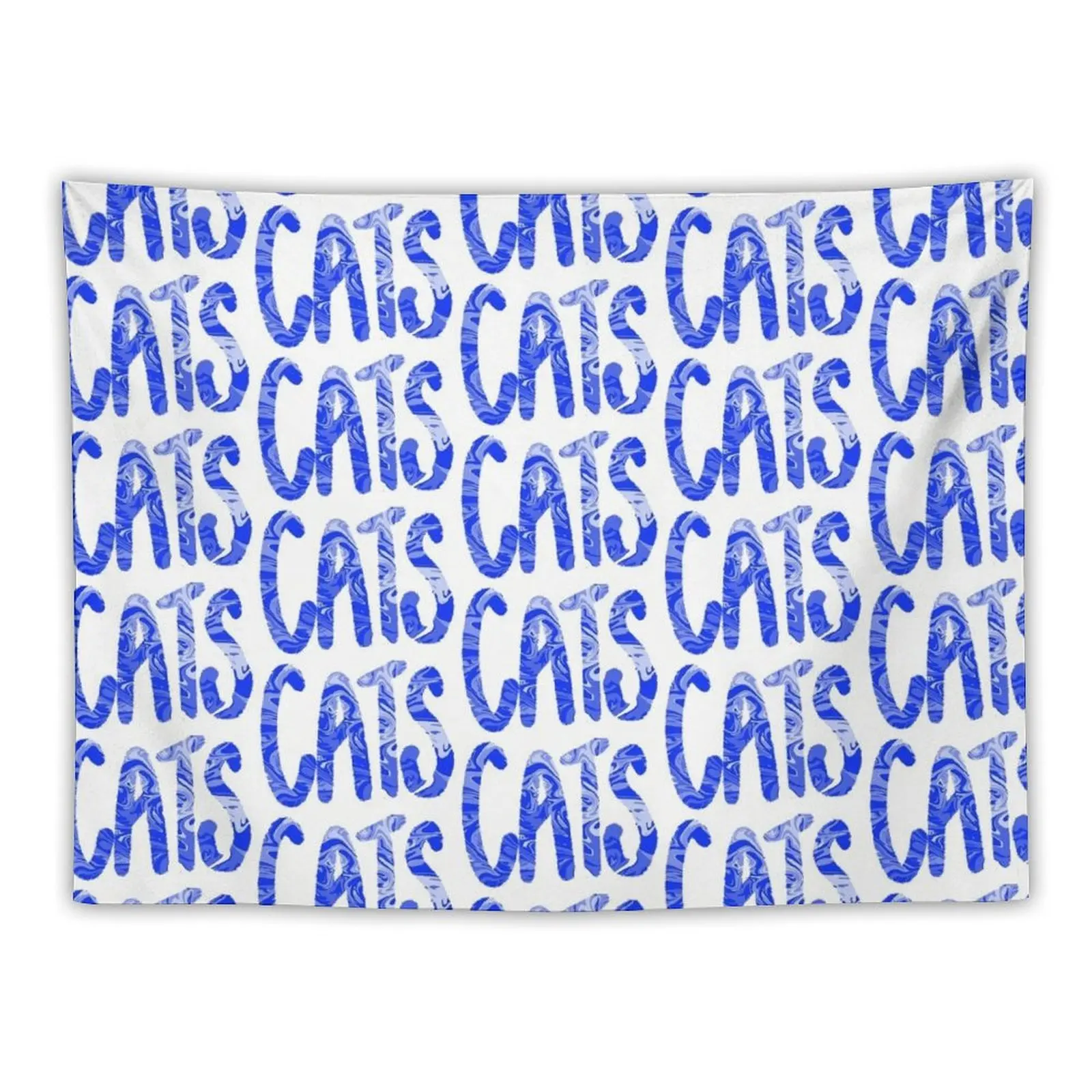 

wildcats Tapestry Home Decorations Aesthetic Wall Deco Wall Coverings Tapestry