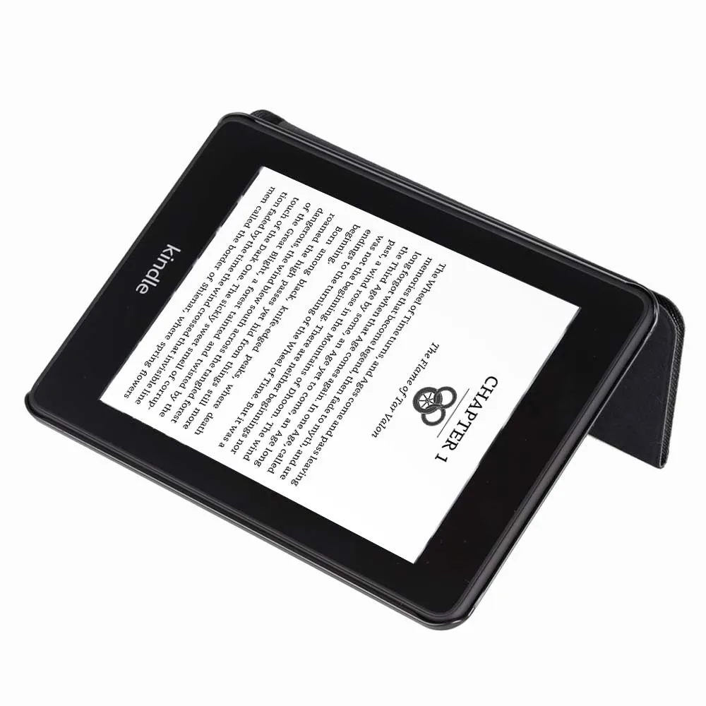 kindle paperwhite 1st 3rd generation 6 Polegada