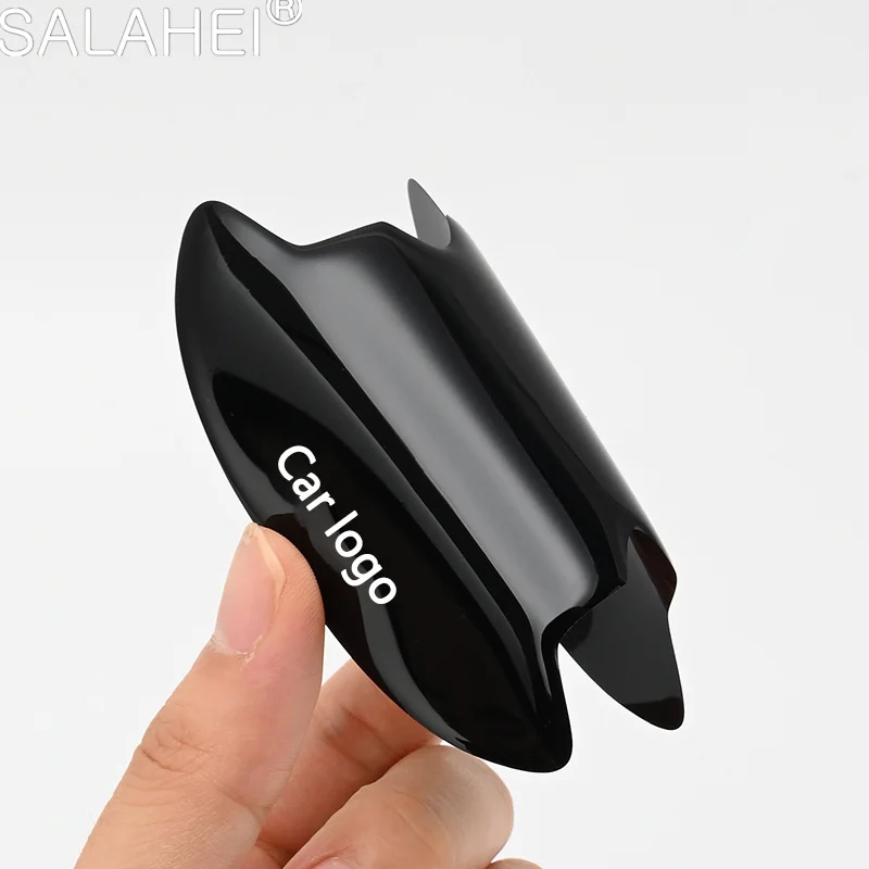 Рисунок 3 - Защитная пленка на дверную ручку автомобиля