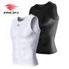 RION Cycling Vests Men MTB Jersey Sports Wear Active Tops Base Layer Running Gym Mesh Breathable Bicycle Clothing Sleeveless 1