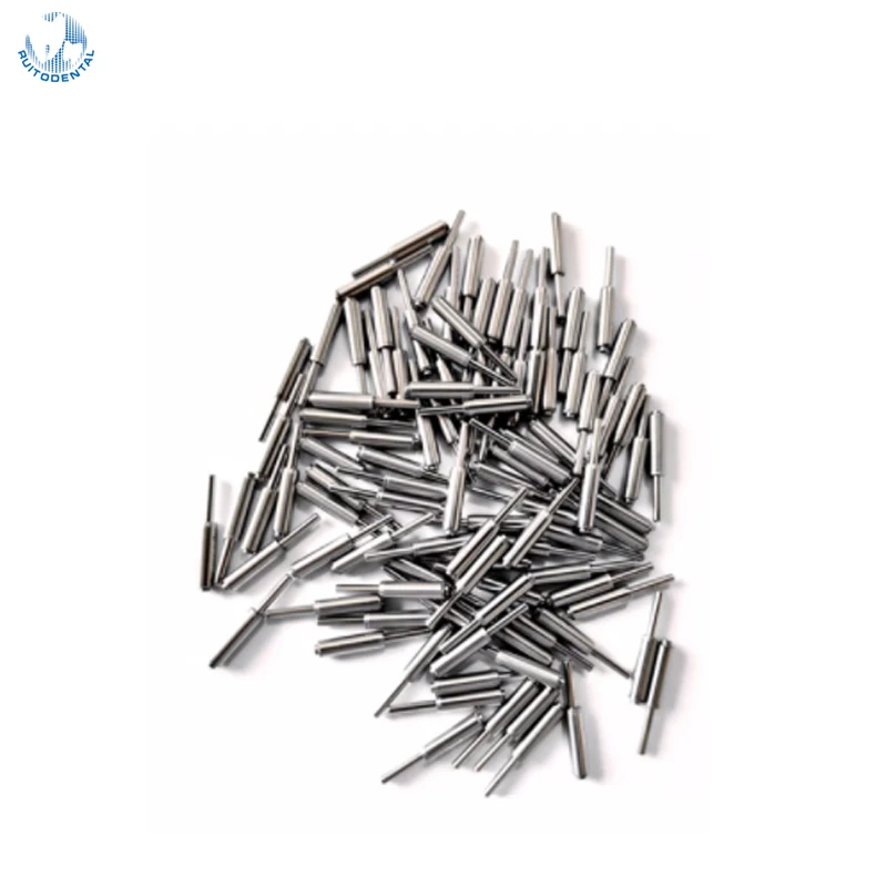 

25pcs Class A Quality Dental Handpiece High Speed Turbine Cartridge spring spindle / shaft