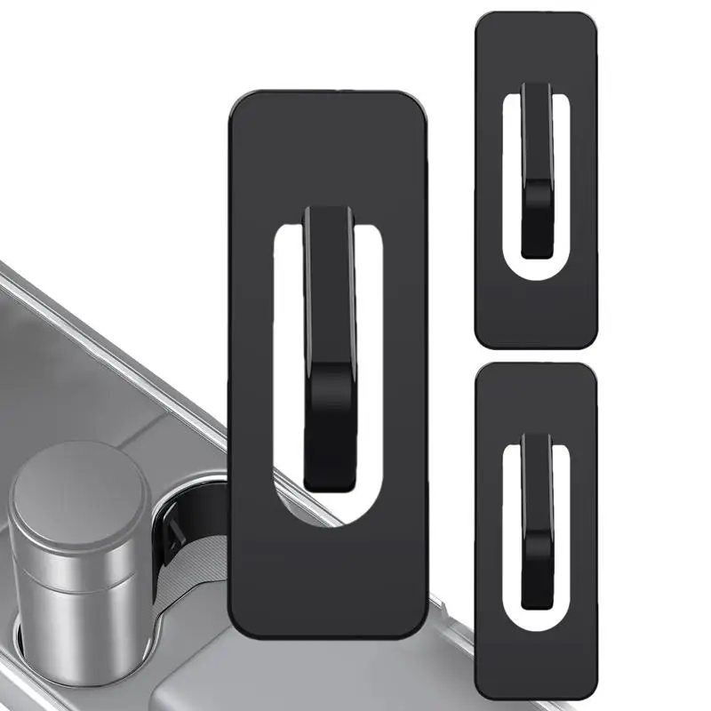 

Water Cup Holder Position Limiter Cup Holder Position Limiter 3 PCS Car Cupholder Insert Water Bottle Stabilizers Non-Slip Cup