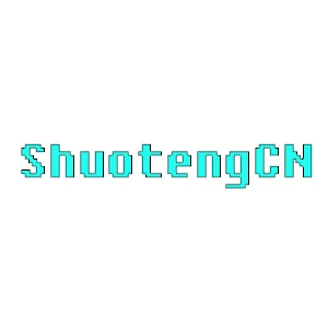 ShuotengCN Mechanical Electronic Parts Store