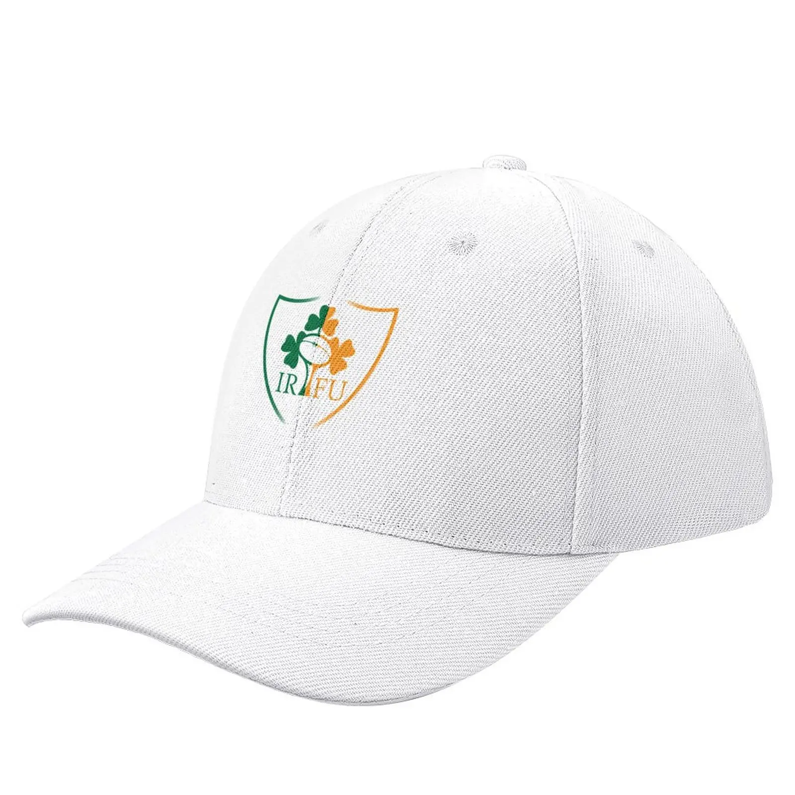 

IrfuCap Baseball Cap Golf Wear Military Cap Man Anime hard hat Golf Men Women's