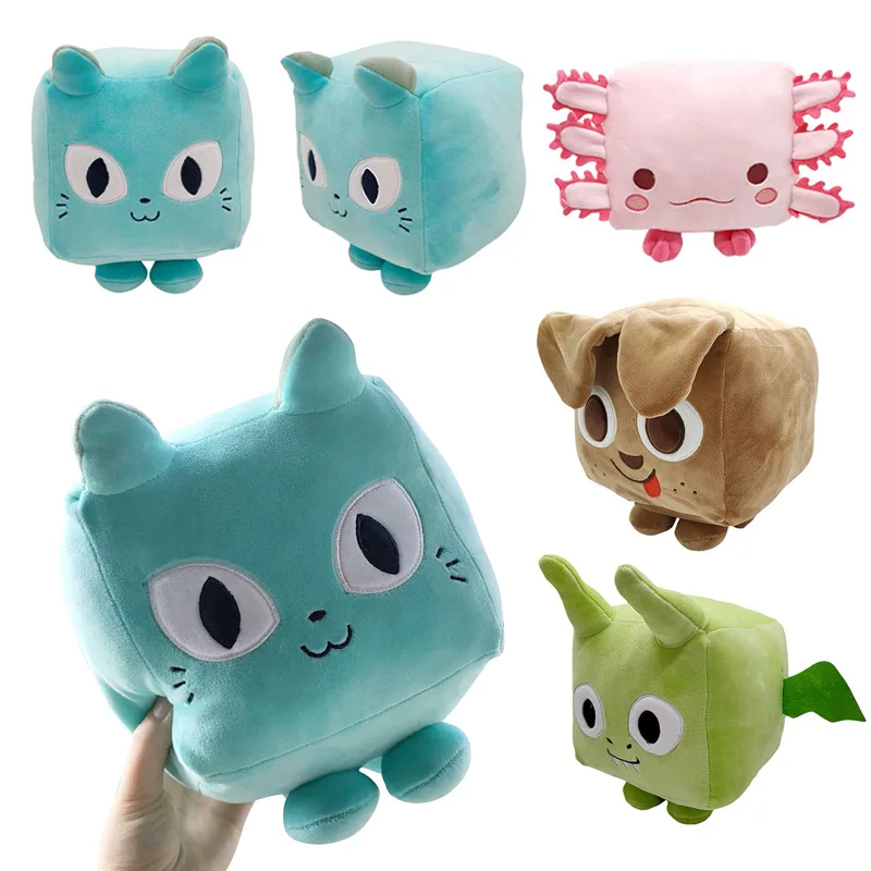 Pet Sim X Plushies, Pet Sim X Official Merchandise