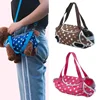 Breathable Pet Carrier Bag for Small Dogs Cats Cozy Puppy Outdoor Travel Handbag Chihuahua Pug Carrier Suit for Pet Accessories 2