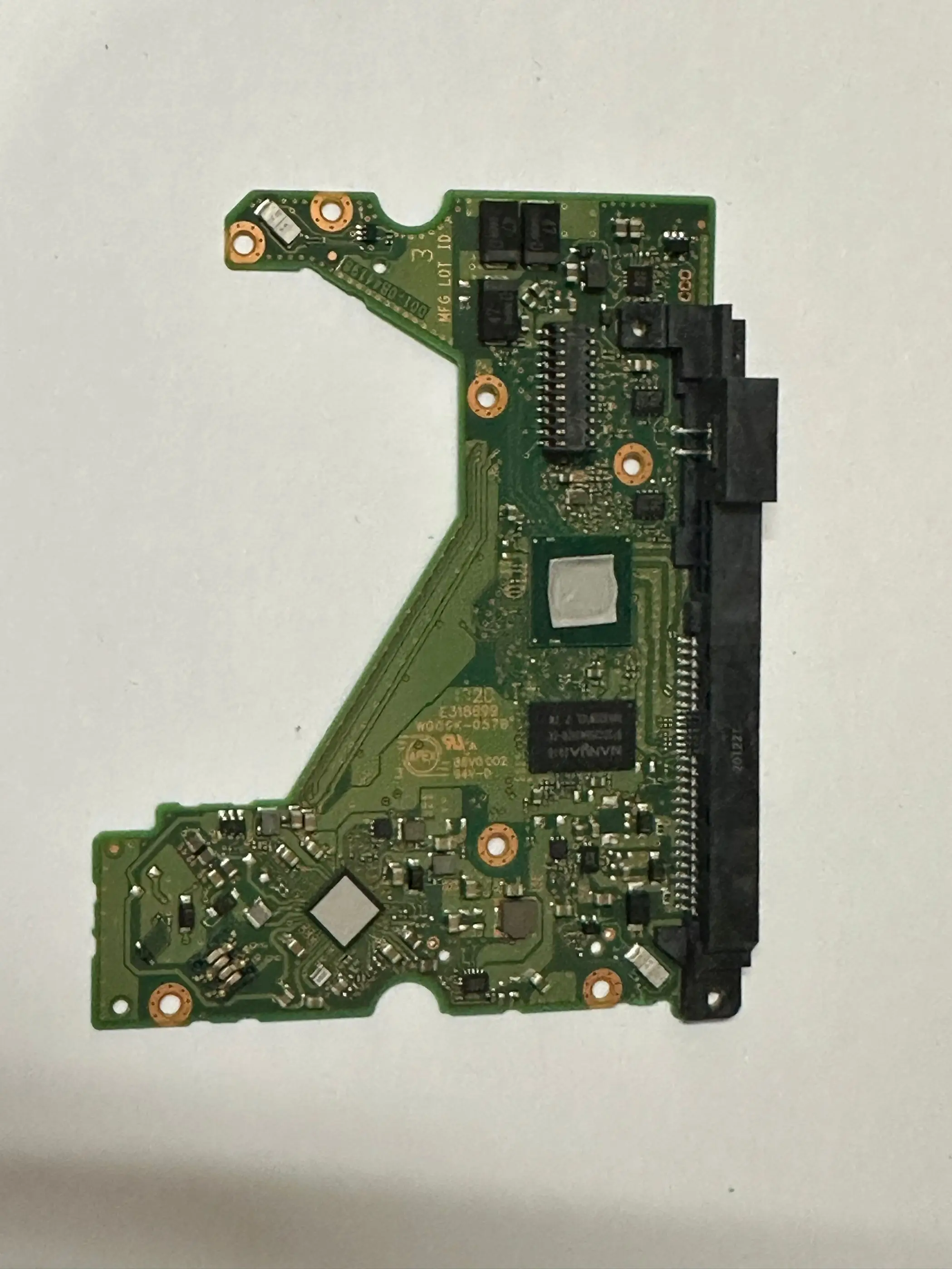 HDD PCB 006-0B44198 001-0B44198