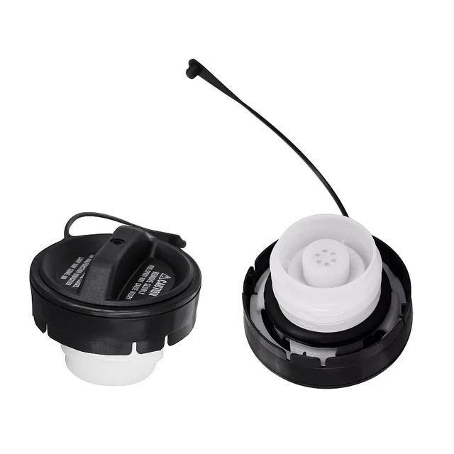 OEM Type Locking Fuel Tank Gas Cap For Toyota Lexus Scion - With Keys, Replaces 77300-33052 11 thumbnail image