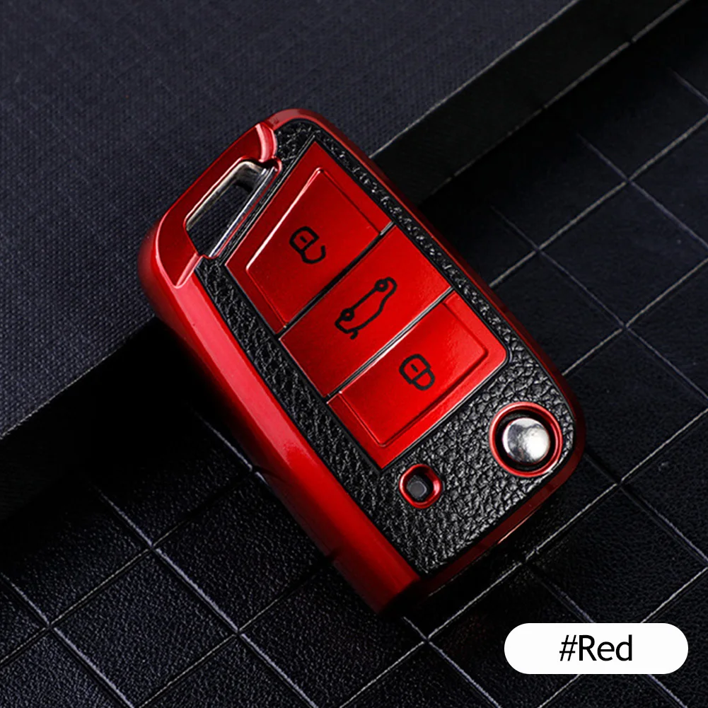 B Red