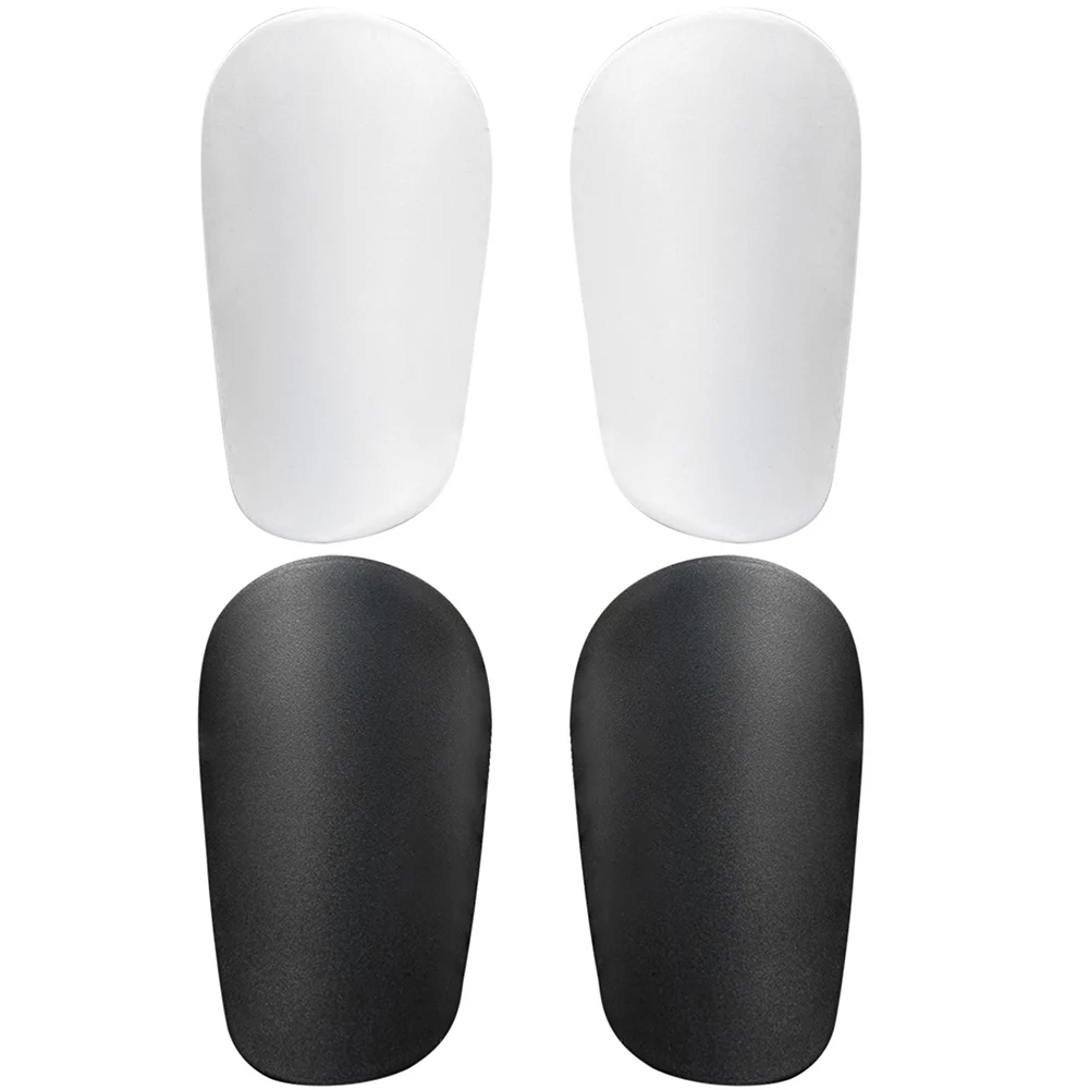 Shin Guards Extra Small Protective Equipment Football Pads for Men Women Kids Boys Girls 1 Pair