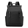 New Simple Large Capacity Backpack Women Travel Business Teacher Backpack Laptop Shoulder Bag Boy School Student Backpack Purse 6