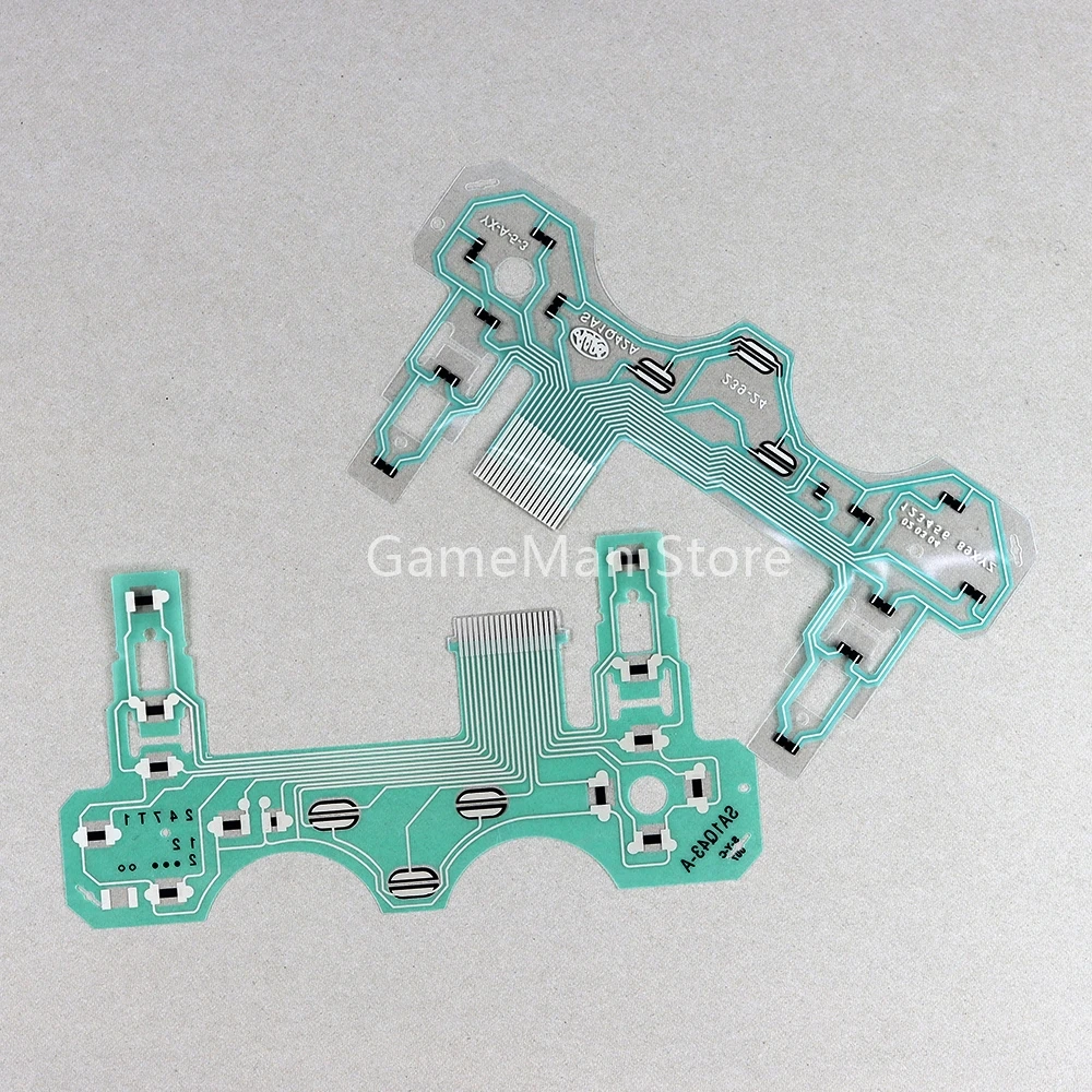 5pcs/lot SA1Q42A H SA1Q43-A For Playstation 2 Controller