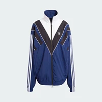 Adidas Originals Veste de sport vintage à col montant pour femme JW9740 3