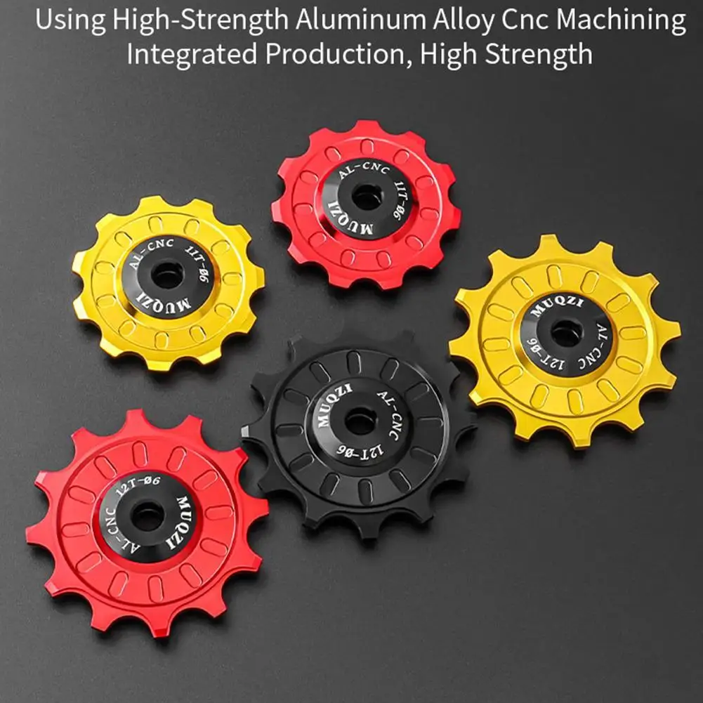 Рисунок 3 - Колесо подшипника YFASHION из алюминиевого