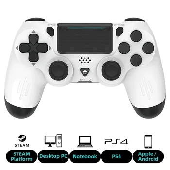 Wireless Bluetooth Game Controller 1