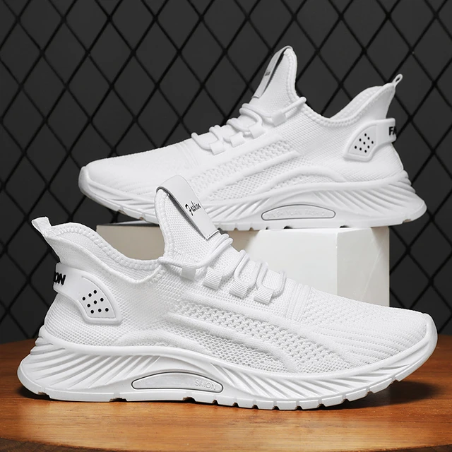 YAO JADE 캐주얼 스포츠 신발: 편안함과 스타일의 완벽한 조화