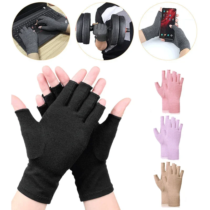 Compression Gloves for Arthritis