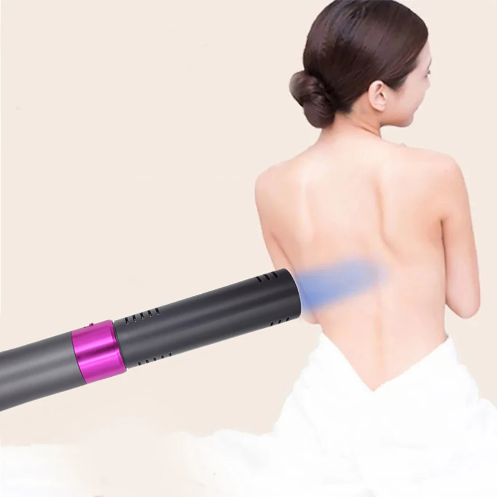 Terahertz I Tera Care pro Itera Care Device original Therapy Device THZ Therapy Stem Cells Physiotherapy Blower Wand