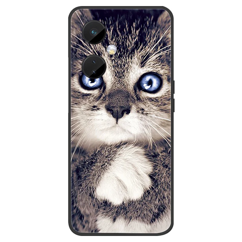 Sleek Silicone Protective Case – Cool Bumper Cover